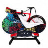 VELOSOCK Full Cover Standard For Road Bike Graffiti