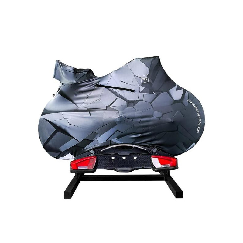 VELOSOCK Full Cover Waterproof For Road Bike Shard