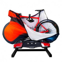 VELOSOCK Full Cover Waterproof For MTB Motion Wave