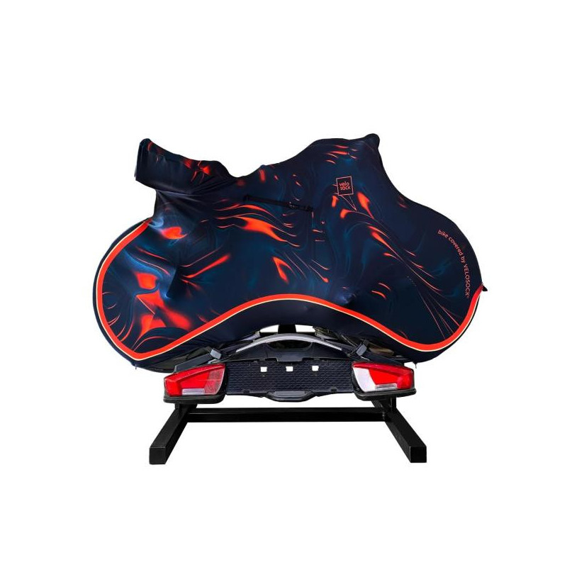 VELOSOCK Full Cover Waterproof For MTB Fuse