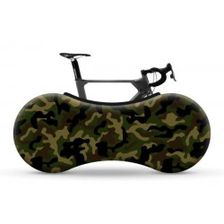 VELOSOCK Indoor Bike Cover...