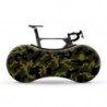 VELOSOCK Indoor Bike Cover Camo Classic