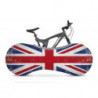 VELOSOCK Indoor Bike Cover Great Britain