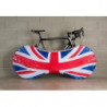 VELOSOCK Indoor Bike Cover Great Britain