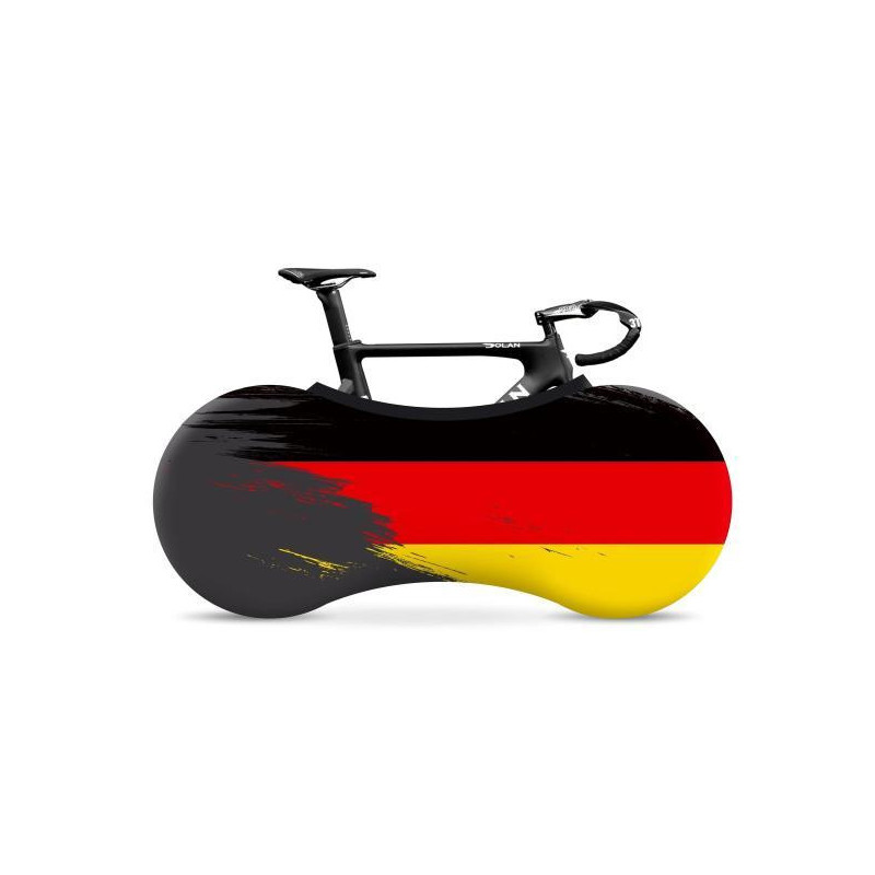 VELOSOCK Indoor Bike Cover Germany