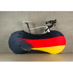 VELOSOCK Indoor Bike Cover Germany