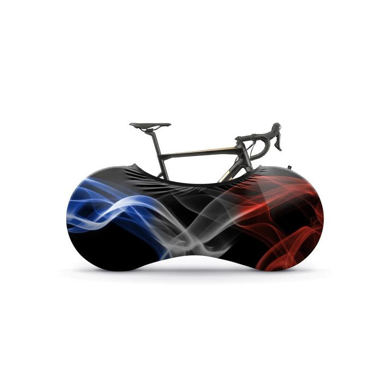 VELOSOCK Indoor Bike Cover France