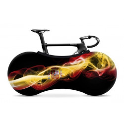 VELOSOCK Indoor Bike Cover...