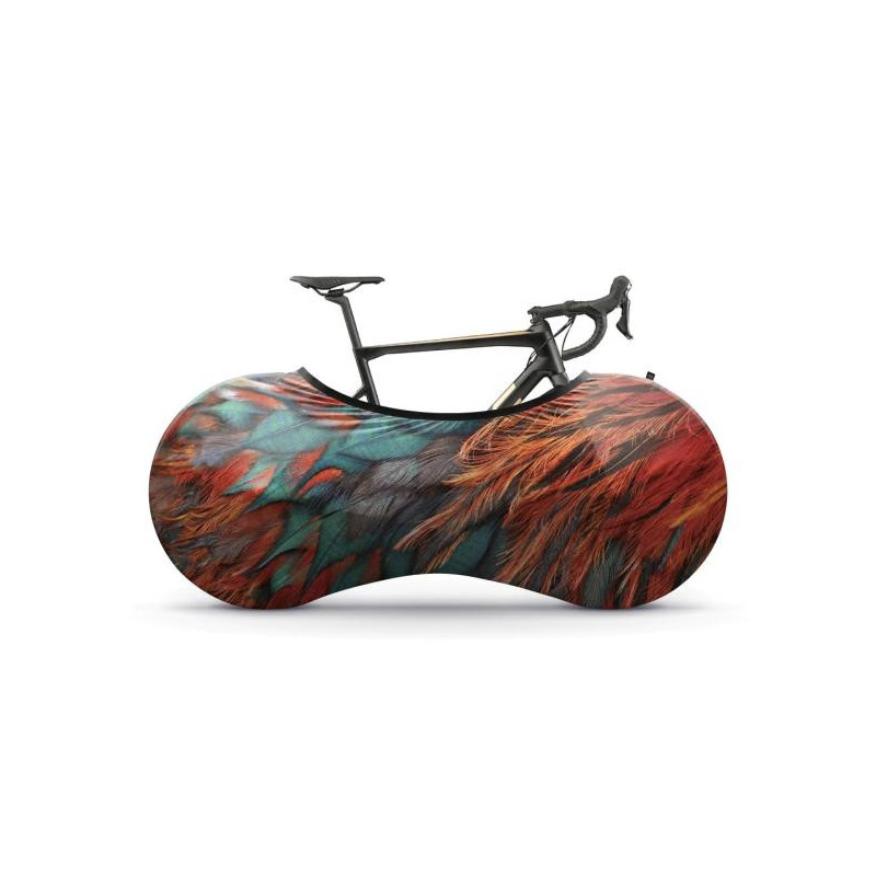 VELOSOCK Indoor Bike Cover Rio