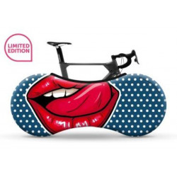 VELOSOCK Indoor Bike Cover...