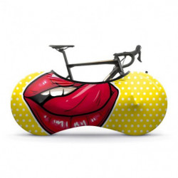 VELOSOCK Indoor Bike Cover...