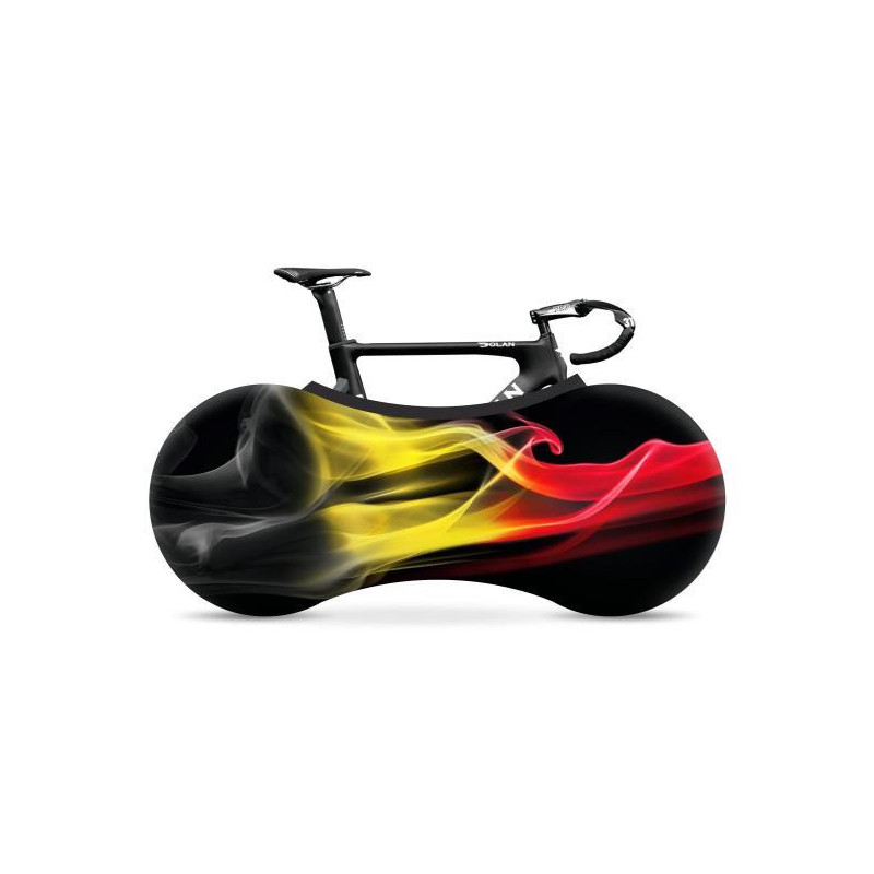 VELOSOCK Indoor Bike Cover Belgium