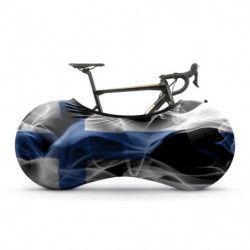 VELOSOCK Indoor Bike Cover...