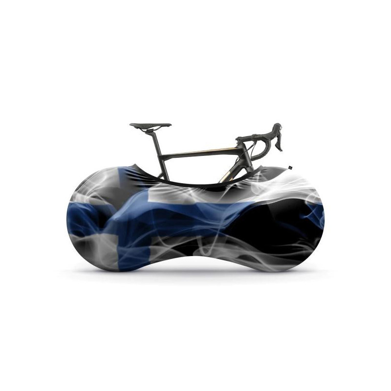 VELOSOCK Indoor Bike Cover Finland