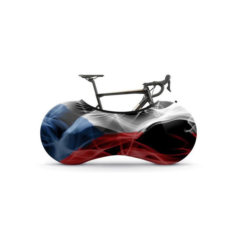 VELOSOCK Indoor Bike Cover Czech Republic