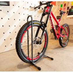 Willworx Superstand Extreme 3.25" Fahrradständer