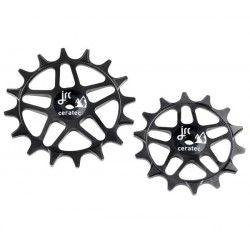 JRC Components Ceramic Sram SL/XX/X0/GX Eagle Transmission Schaltwerkrädchen