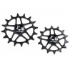 JRC Components Ceramic Sram SL/XX/X0/GX Eagle Transmission Schaltwerkrädchen