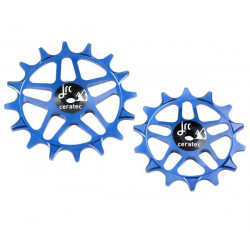 JRC Components Ceramic Sram SL/XX/X0/GX Eagle Transmission Schaltwerkrädchen