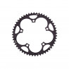 BBB Kettenblatt RoadGear BCR-11S, 52 Zähne, 130mm, schwarz
