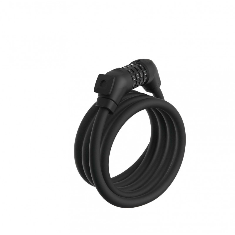 BBB Zahlenschloss CodeGuard Cable 12x1200mm