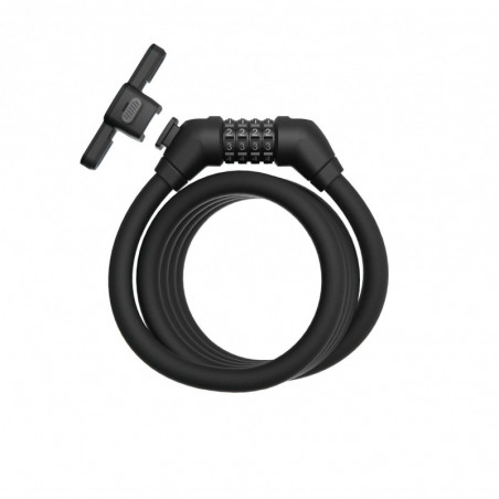 BBB Zahlenschloss CodeGuard Cable 15x1800mm