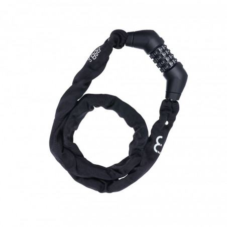 BBB Zahlenschloss CodeGuard Chain 5 x 1000mm