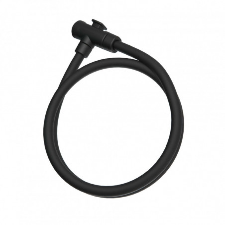 BBB Schlüsselschloss KeyGuardCable 12x1200mm