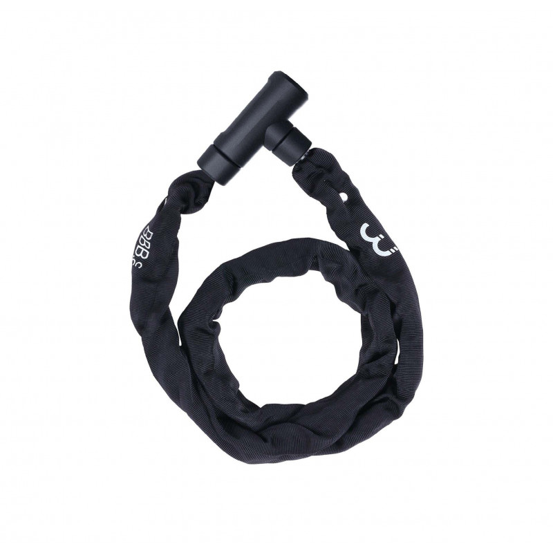 BBB Schlüsselschloss KeyGuard Chain 5x1000mm