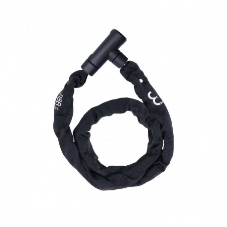 BBB Schlüsselschloss KeyGuard Chain 5x1000mm