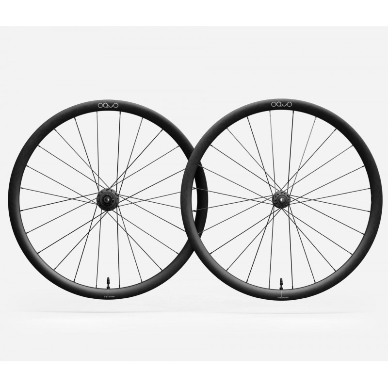 ORBEA RP35PRO SET BLACK MATT