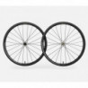 ORBEA RP35LTD SET BLACK MATT