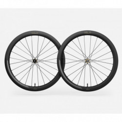 ORBEA RP50LTD SET BLACK MATT