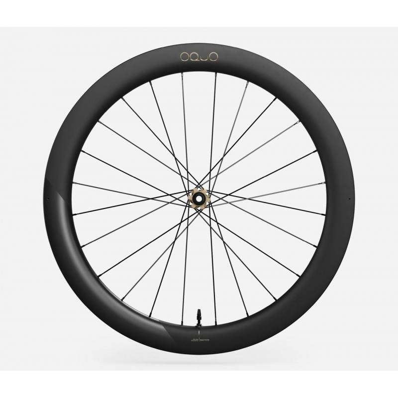 ORBEA RA57LTD FRONT BLACK MATT