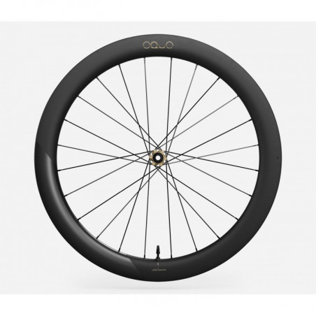 ORBEA RA57LTD FRONT BLACK MATT