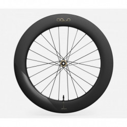 ORBEA RA80LTD FRONT BLACK MATT