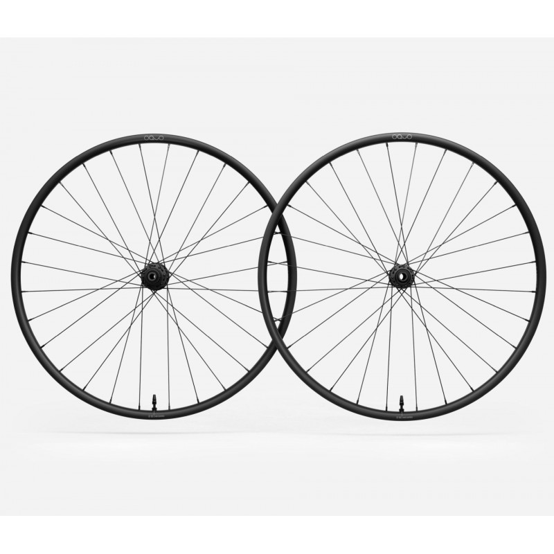 ORBEA MP28PRO SET BLACK MATT