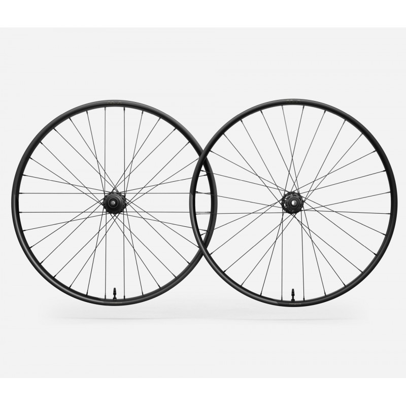 ORBEA Oquo MC32LTD SET BLACK MATT