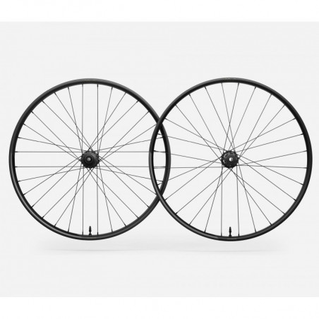 ORBEA Oquo MC32LTD SET BLACK MATT