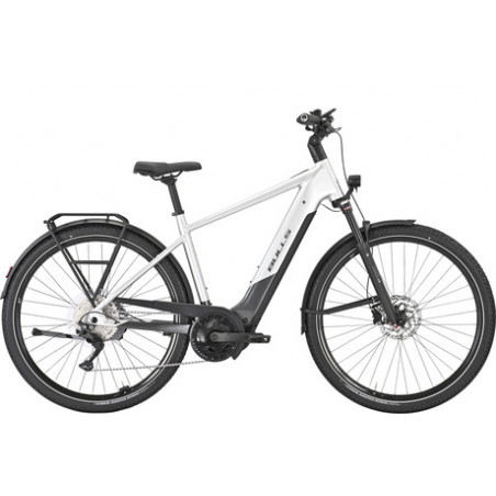 BULLS CROSS LITE EVO 1, Diamant, arctic silver