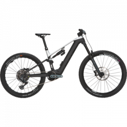 BULLS Sonic EN-R 2 600 Wh,...