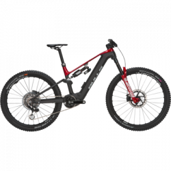 BULLS Sonic EN-R TEAM 600...