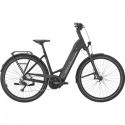 BULLS Cross Lite EVO Carbon...