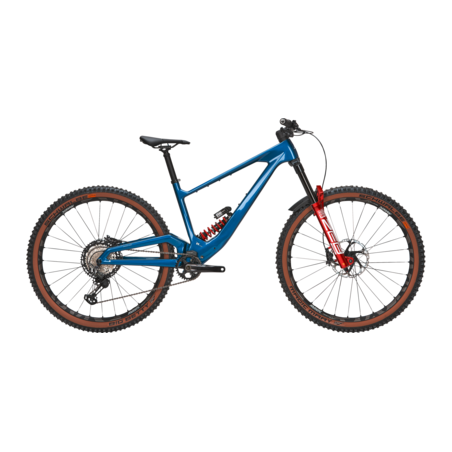 BULLS Wild Creed Team, blue crush