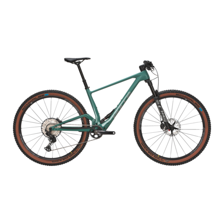 BULLS Wild Edge Trail, light emerald