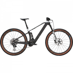 BULLS Sonic AM-SX I 400 Wh,...