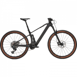 BULLS Sonic AM-SX 2 400 Wh,...