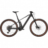BULLS Sonic AM-SX 2 400 Wh, carbon black