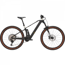 BULLS Sonic AM-SX 1 400 Wh,...