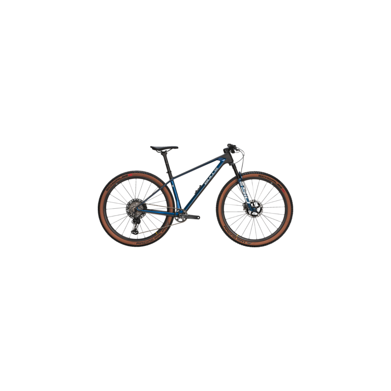 BULLS Black Adder Team, UD Carbon